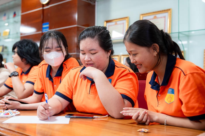 Nghiên cứu Khoa học từ năm nhất - Cơ hội rèn luyện kỹ năng và phát triển 13win 20 giaitri tructuyen cho Tải app 13Win trong tương lai 72