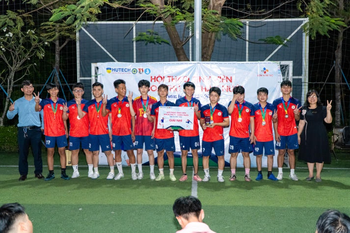 13win com Đăng ký 60K - Chăn nuôi khép lại Hội thao 13Win 21 link không chặn Khoa năm học 2023-2024 271