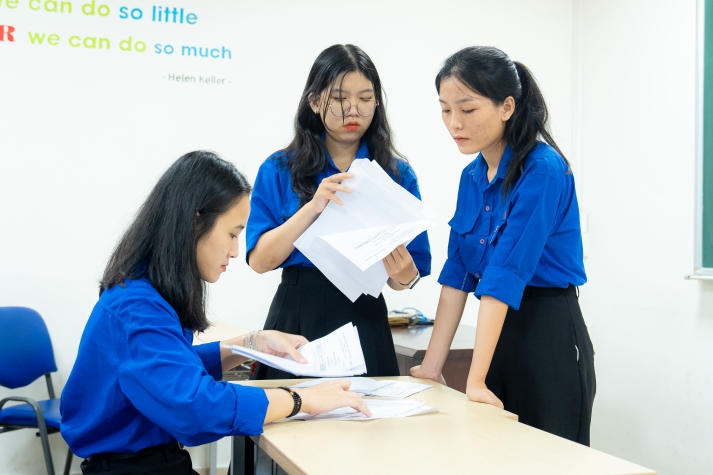 Đại hội Đại biểu Đoàn TNCS Hồ Chí Minh lần thứ IV của 13 Win16 nhà cái World Cup 2026 tràn đầy khát vọng vươn xa 76
