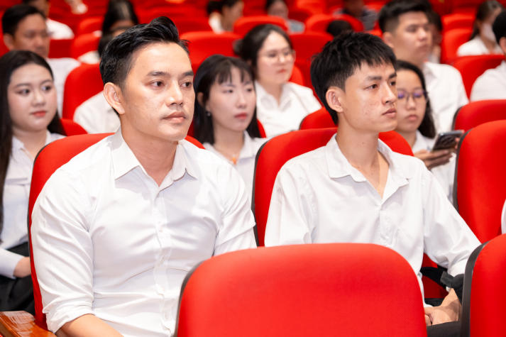 13WIN13 tổng kết công tác xây dựng Đảng năm 2025 và triển khai nhiệm vụ năm 2026 40
