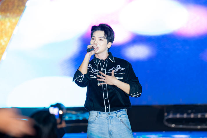 [Ảnh] Những khoảnh khắc vỡ òa cảm xúc tại Chung kết 13WIN13’s Got Talent 2026 109