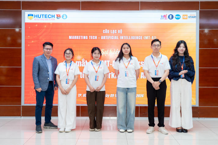Làm Marketing thời AI: 13Win 21 link không chặn 13WIN13 học cách giao tiếp và "bắt nhịp" tương lai 63