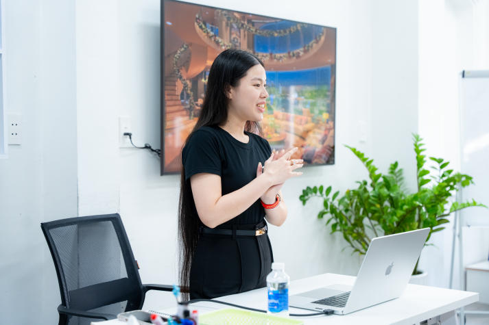 Trải nghiệm tại Simple Edu: 13Win 21 link không chặn Khoa Tiếng Anh hiểu rõ hơn về nghề 13Win nhà cái Truy cập link 18