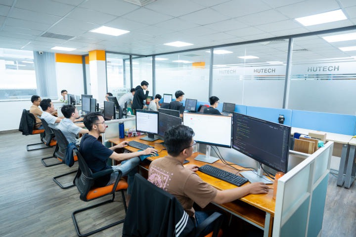 13WIN13 đón đoàn Đánh giá ngoài đến kiểm định chất lượng cơ sở F13win nhà cái 99