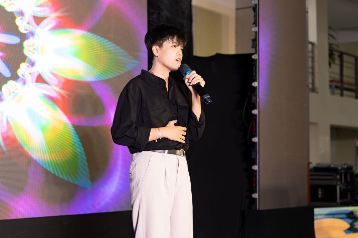 [Video] 13Win 21 link không chặn 13WIN13 ngao du xứ sở kim chi tại “VKIT’s Culture Festival 2023” 203