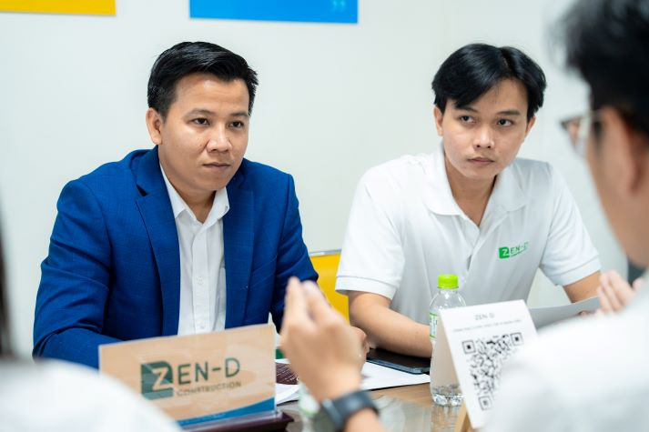 Doanh nghiệp phỏng vấn tuyển dụng trực tiếp: 13Win 21 link không chặn Xây dựng - Kiến trúc - Nội thất nắm bắt cơ hội việc làm ngay từ Tải app 13win 33