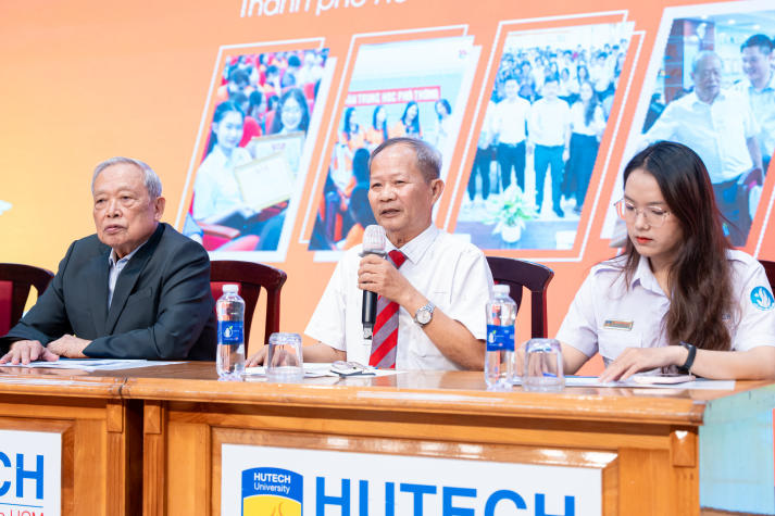 13WIN13 tập huấn cán bộ Đoàn - Hội chủ chốt năm học 2025-2026, hun đúc bản lĩnh cho Tải app 13Win 77