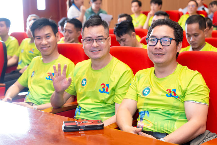 ​Khép lại 13WIN13 Running Challenge 2026: Tôn vinh hành trình bền bỉ, lan tỏa tinh thần sống khỏe 21