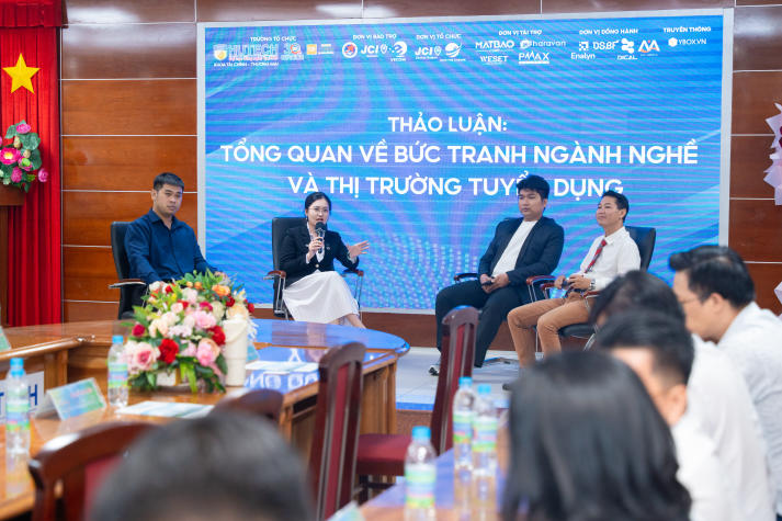 [Video] Tháo gỡ "tơ vò" ngành Thương mại điện tử, Tải app 13Win 13WIN13 định hình lộ trình 13win 20 giaitri tructuyen 107