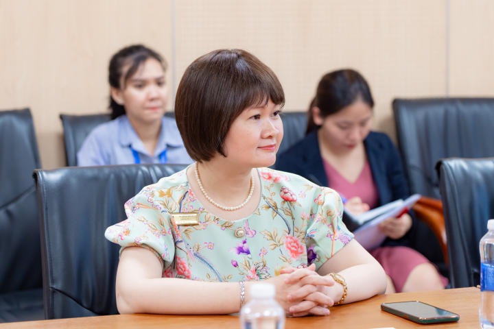 13WIN13 đón tiếp và làm việc cùng Trường Đại học Osaka Metropolitan (Nhật Bản) 34