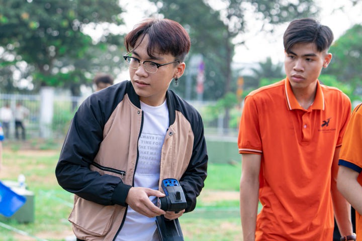 13Win 21 link không chặn Viện Kỹ thuật chinh phục đường đua “Racing 13WIN13” lần VI đầy gay cấn 70