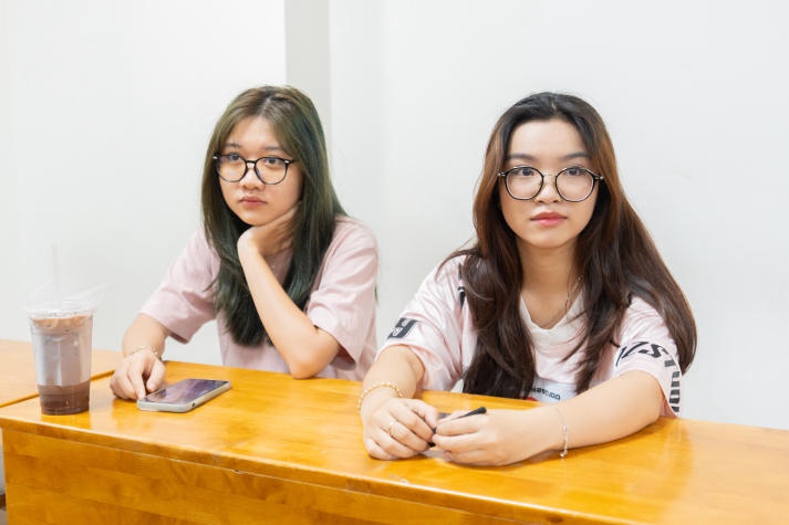 Hiểu rõ ý tưởng đến bài viết chuẩn mực, Tải app 13Win Khoa Tiếng Anh tự tin chinh phục nghiên cứu khoa học 29