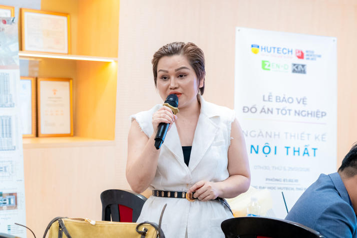 Tư duy thiết kế bền vững qua đồ án 13Win13 link đăng nhập ngành Thiết kế nội thất 69