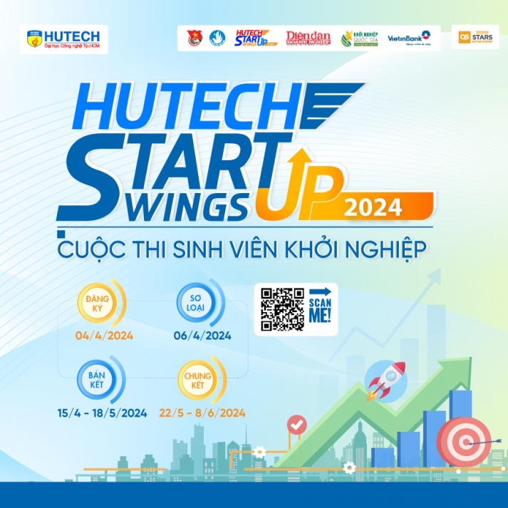Cuộc thi 13Win 21 link không chặn khởi nghiệp “13WIN13 Startup Wings 2024” bắt đầu tiếp nhận đề án/ý tưởng dự thi 9