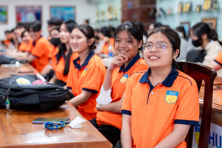Nghiên cứu Khoa học từ năm nhất - Cơ hội rèn luyện kỹ năng và phát triển 13win 20 giaitri tructuyen cho Tải app 13Win trong tương lai 56