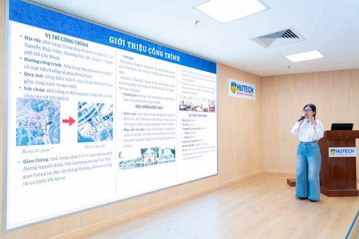 Tư duy thiết kế bền vững qua đồ án 13Win13 link đăng nhập ngành Thiết kế nội thất 49