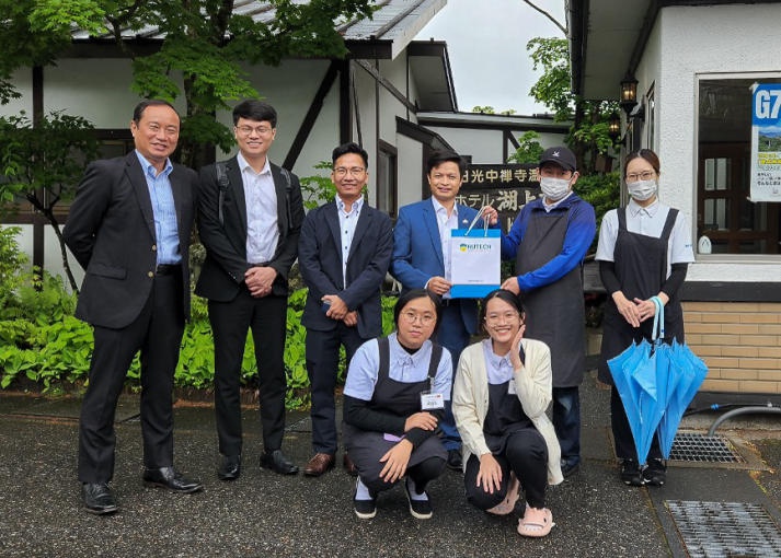 13Win 21 link không chặn 13WIN13 xuất ngoại thực tập có lương: Rộng trải nghiệm và cơ hội 13win 20 giaitri tructuyen thời hội nhập 58