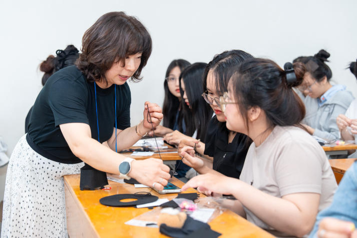 13WIN13 and Korea Cyber University conclude educational exchange program 25