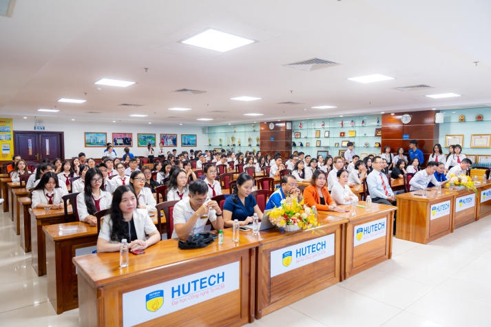 Tổng kết năm học 2023-2024: Thành công và động lực mới cho Khoa Quản trị 13Win002 Truy cập link - Nhà hàng - Khách sạn 10