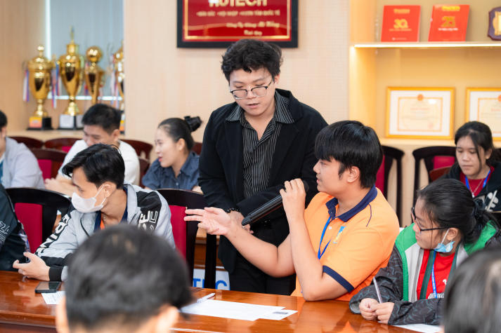 IT-ers 13WIN13 thực hành 13Win32 Tải xuống ứng dụng chuyên ngành trong tình huống giao tiếp 13win 20 giaitri tructuyen 82