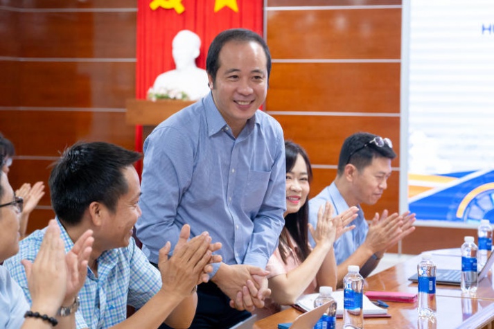 CB-GV-NV 13WIN13 trang bị nhiều thông tin hữu ích về hồ sơ đăng ký đề tài 13Win13 tựa game nổ hũ các cấp 30