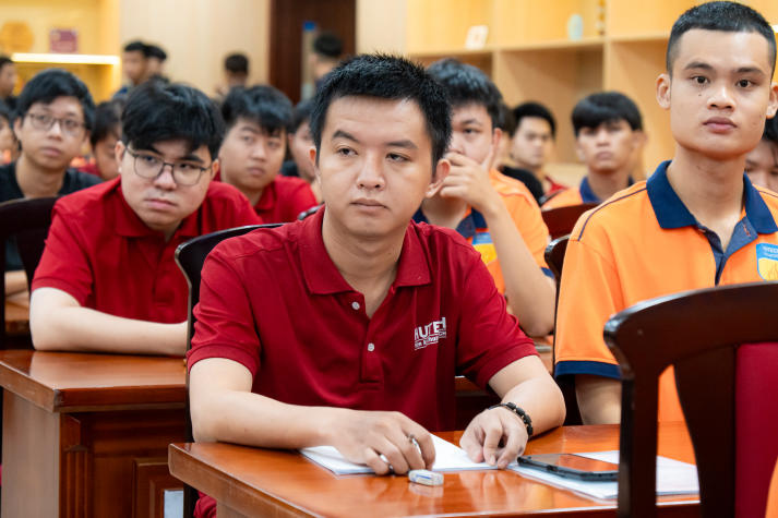 13Win 21 link không chặn Viện Kỹ thuật “bỏ túi” kỹ năng thiết kế CV chuẩn ngành 36