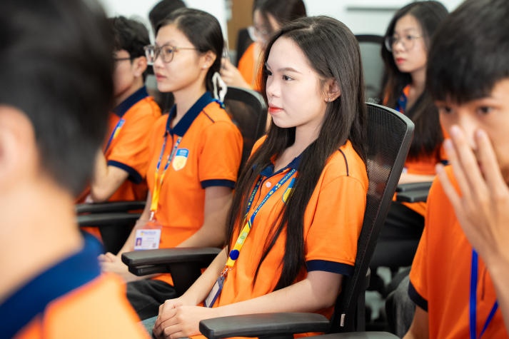 Chuyến khám phá 13win 20 giaitri tructuyen thú vị của Tải app 13Win Khoa Tài chính - Thương mại tại Shinhan Bank 34