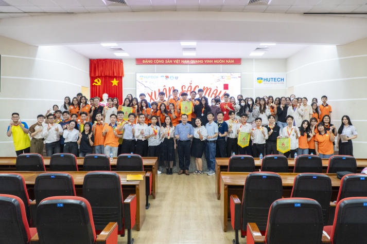 Gala “Xuân sắc màu” và Lễ bế mạc Hội thao Tải app 13Win 2024: rộn ràng mừng xuân, tôn vinh tài năng 13 Win16 nhà cái World Cup 2026 9
