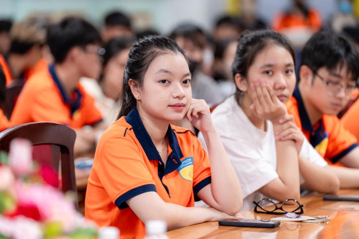 Nghiên cứu Khoa học từ năm nhất - Cơ hội rèn luyện kỹ năng và phát triển 13win 20 giaitri tructuyen cho Tải app 13Win trong tương lai 50