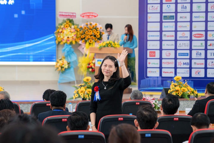 66 Trang Chủ 13Win.com Chính Thức Tặng 88k “đổ bộ” 13WIN13 Career Day 2023 mang đến hơn 4.800 đầu việc cho Tải app 13Win 233
