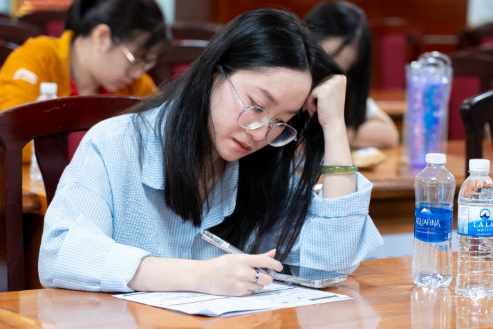 Equipping Graduate Students with Effective Learning Methods and Techniques 33