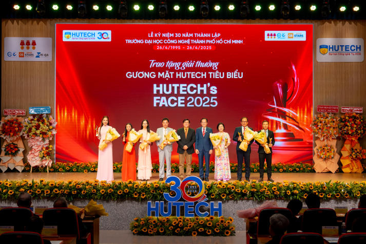 GIẢI THƯỞNG 