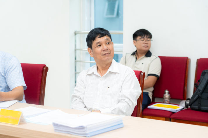 BẢO VỆ ĐỀ ÁN TỐT NGHIỆP THẠC SĨ (10&11/2025) 71
