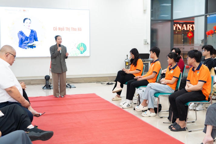 Làm chủ Tiếng Anh Pháp lý - Bí quyết thành công cho Tải app 13Win Khoa Luật 17