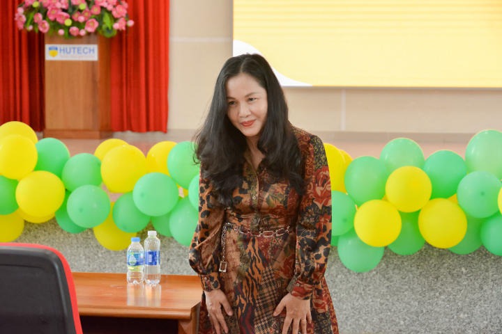 Cuộc thi Lắng nghe thực phẩm lên tiếng lần IX thu hút hơn 70 đội thi đến từ các trường Đại học và THPT toàn TP.HCM 91