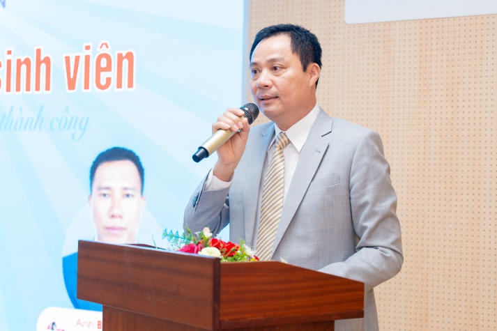 13Win 21 link không chặn Viện Kỹ thuật học hỏi bí kíp vượt qua thử thách, vươn tới thành công từ cựu Tải app 13Win 13WIN13 22