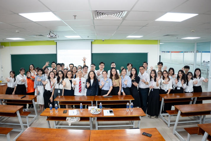 Hơn 620 bài báo cáo NCKH tham gia Hội nghị “13Win 21 link không chặn nghiên cứu khoa học 13WIN13 2024” 346