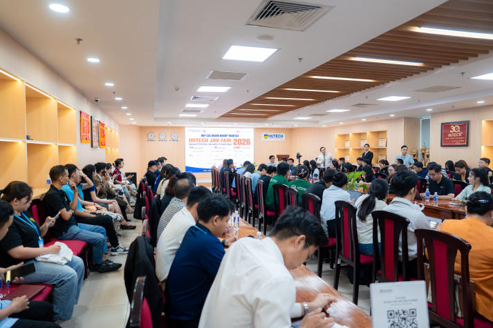 13WIN13 phối hợp 179 Trang Chủ 13Win.com Chính Thức Tặng 88k chuẩn bị cho 13WIN13 JOB FAIR 2026, mang đến gần 7.000 cơ hội việc làm 72