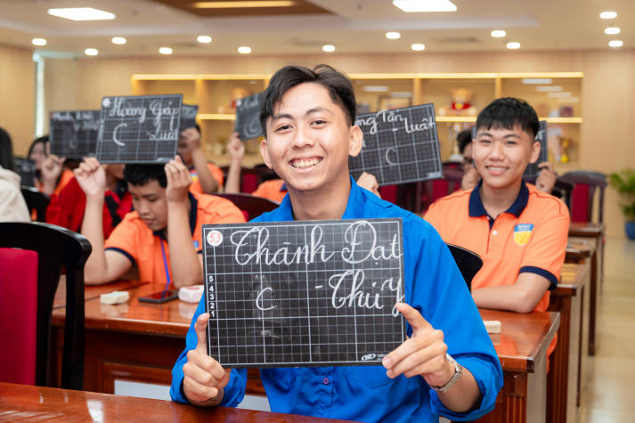 13Win 21 link không chặn 13win com Đăng ký 60K noi theo Tư tưởng Hồ Chí Minh, lan tỏa lối sống đẹp 33