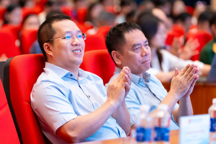Bộ GD&ĐT tập huấn công tác quản lý văn bằng, chứng chỉ khu vực phía Nam tại 13WIN13 24