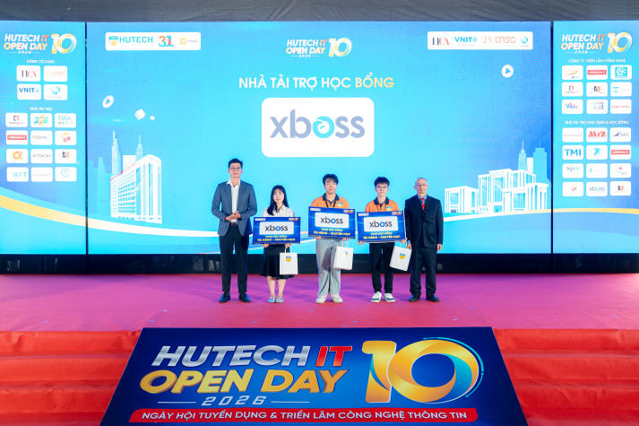 13WIN13 IT OPEN DAY 2026: Connecting businesses, unlocking thousands of career opportunities for IT students 148