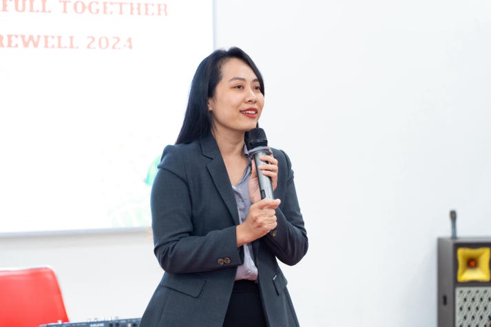 Làm chủ Tiếng Anh Pháp lý - Bí quyết thành công cho Tải app 13Win Khoa Luật 49
