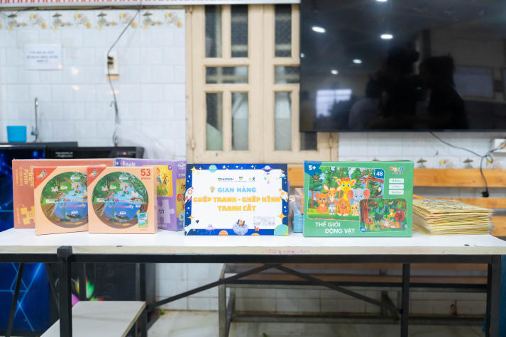 Trang Chủ Sòng Bạc 13win.com Uy Tín và doanh nhân 13WIN13 viết tiếp hành trình nhân ái tại Mái ấm tình thương Phúc Lâm 27