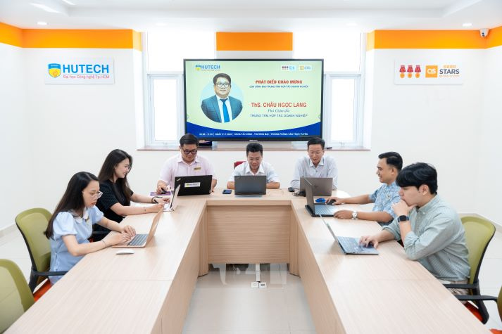 13Win 21 link không chặn Tài chính - Thương mại mở rộng cơ hội việc làm tại “13WIN13 Online Summer Career 2026” 55