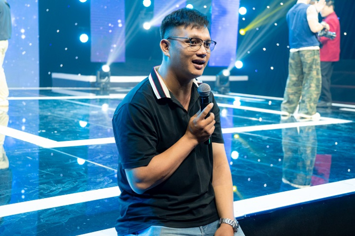 Trang bị kỹ năng sản xuất truyền hình cho Tải app 13Win ngành Thanh nhạc qua chuyến tham quan phim trường Bee 43