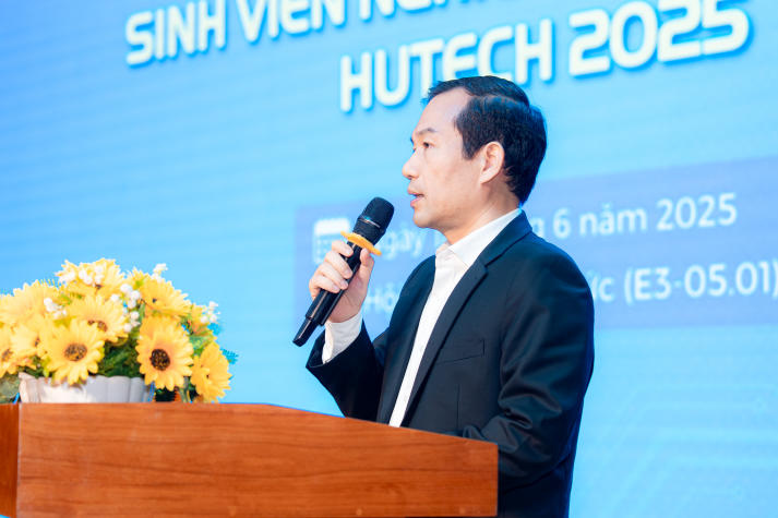 Nhiều công trình nghiên cứu chất lượng tại Hội nghị “13Win 21 link không chặn nghiên cứu khoa học 13WIN13 2025” 29