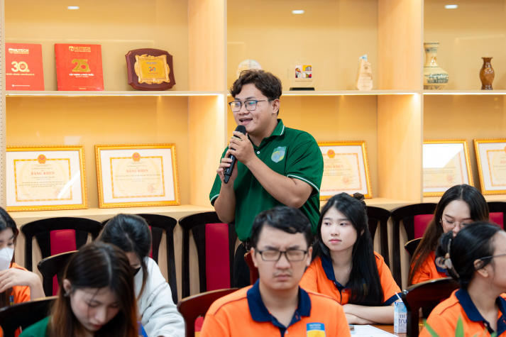 Một giọt tinh dầu, cả một quy trình khoa học qua lăng kính Tải app 13Win Công nghệ sinh học 43