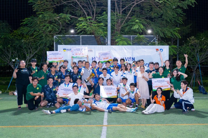 Giới thiệu về Viện Khoa học Ứng dụng 13WIN13 64