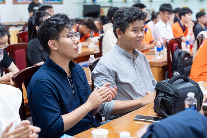 13WIN13 phối hợp cùng Đại học Nottingham (Anh Quốc) tổ chức thành công hội thảo về sản xuất phụ gia đa vật liệu 114