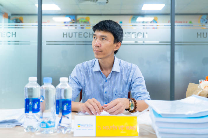 BẢO VỆ ĐỀ ÁN TỐT NGHIỆP THẠC SĨ (6/2025) 15